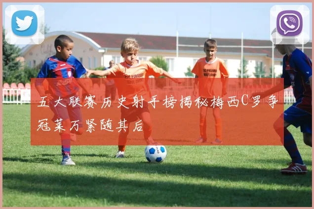 五大联赛历史射手榜揭秘梅西C罗争冠莱万紧随其后